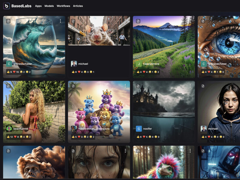 BasedLabs AI